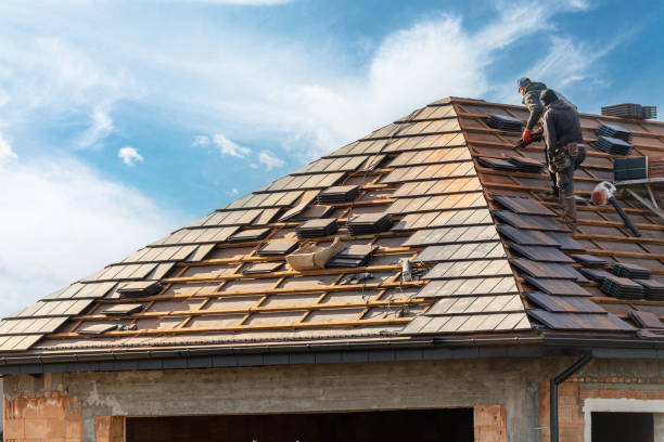 Fast & Reliable Emergency Roof Repairs in Centennial Park, AZ